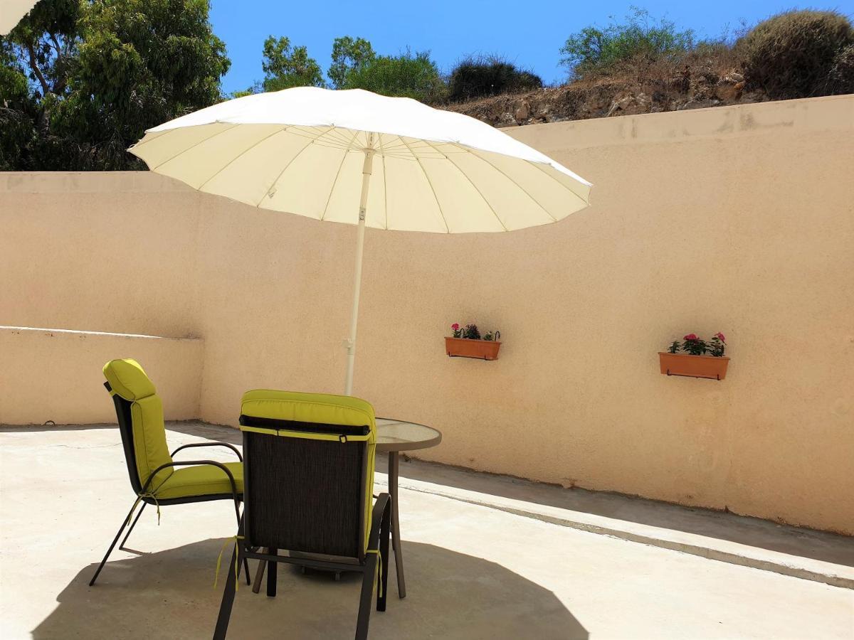 Apartamento Leucolla Hill & Sea Protaras Exterior foto