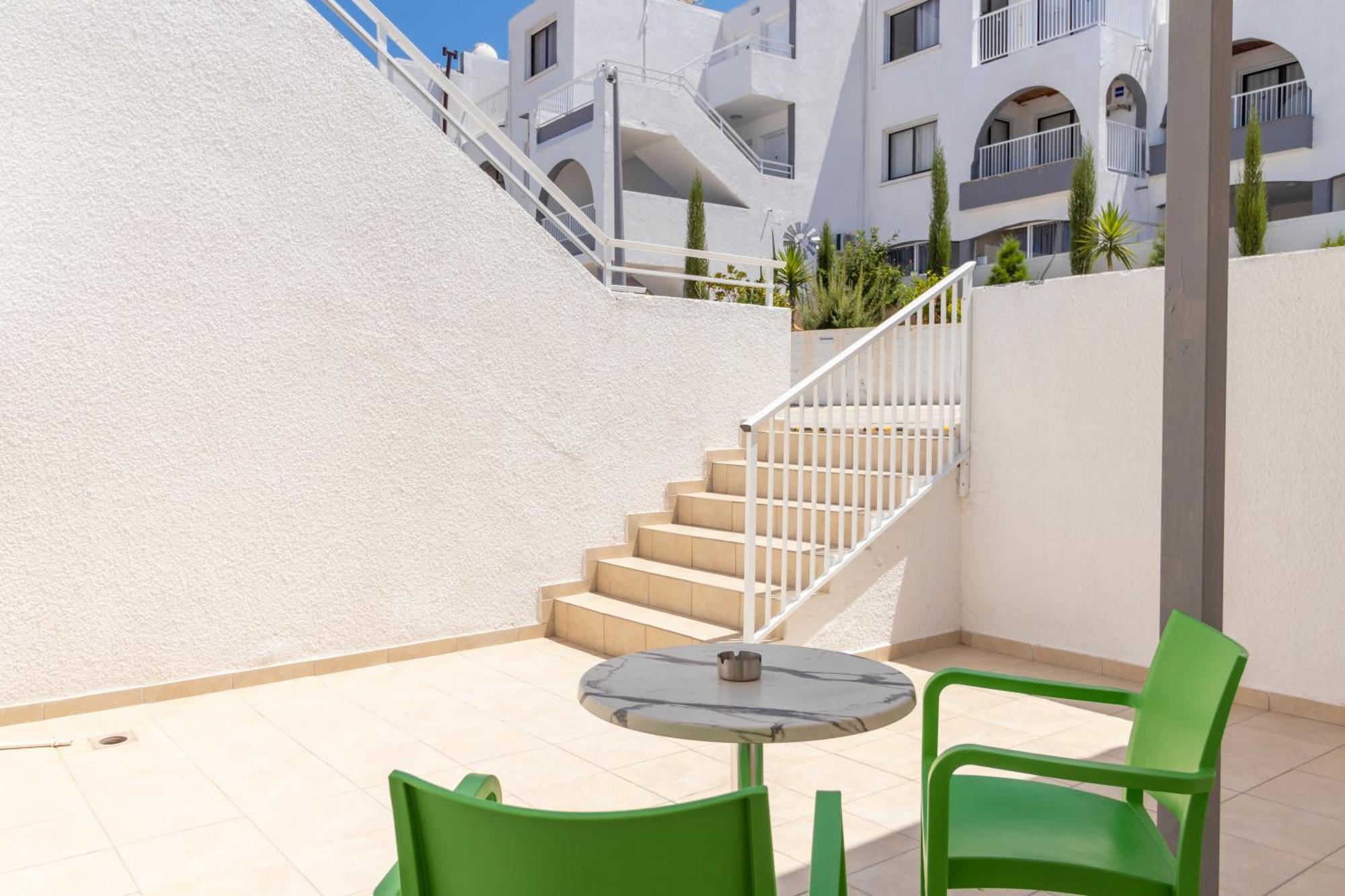 Apartamento Leucolla Hill & Sea Protaras Habitación foto