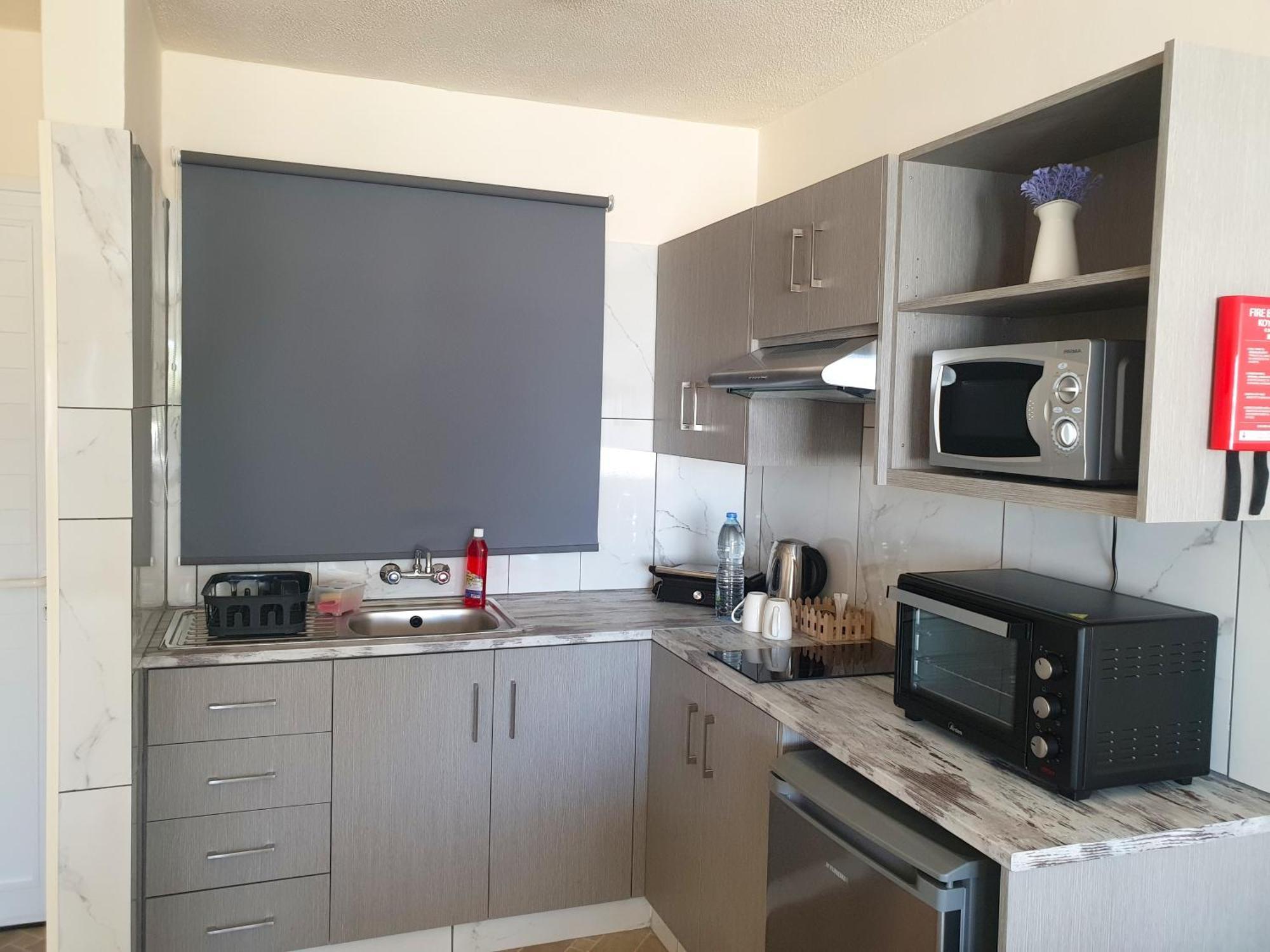 Apartamento Leucolla Hill & Sea Protaras Exterior foto